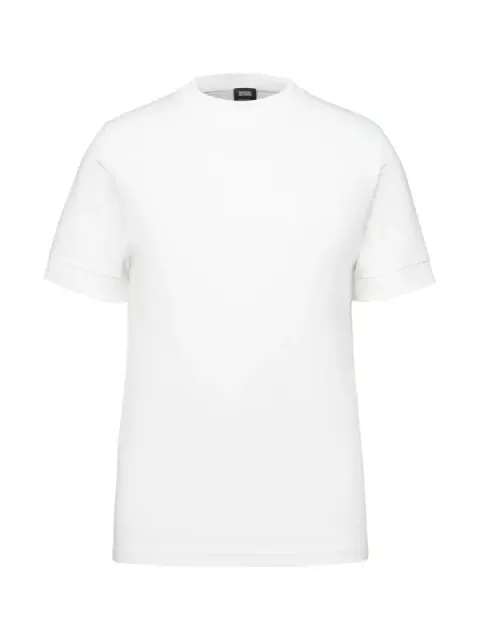 T-Shirt Anton weiß