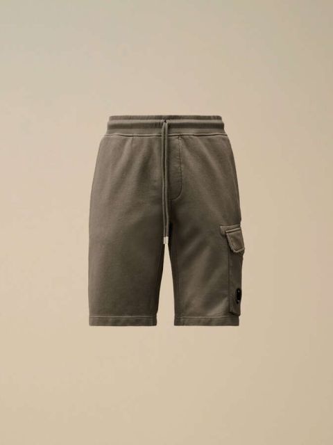 Cargo Shorts grau