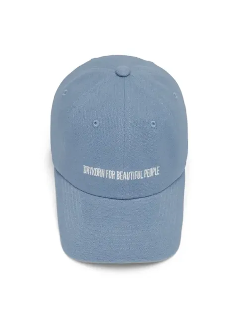 Cap Jesper blau