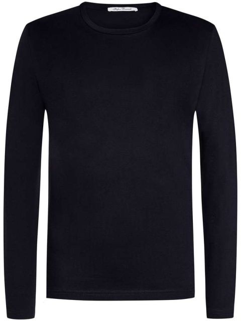 Langarm Enno 30 marino