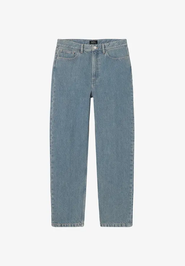 Jeans Martin hellblau
