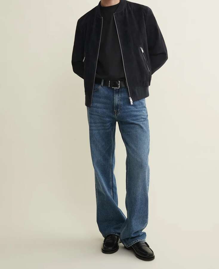 Lederblouson Didier night_02