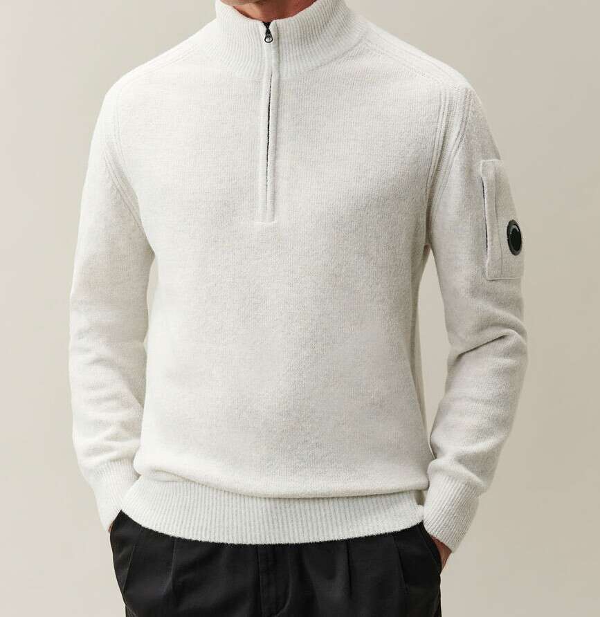 Pullover weiß melange_01