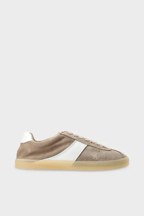 Sneaker CPH98M suede sand/white_01