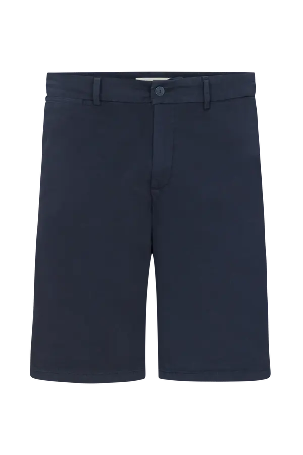 Chino Shorts Kend blau