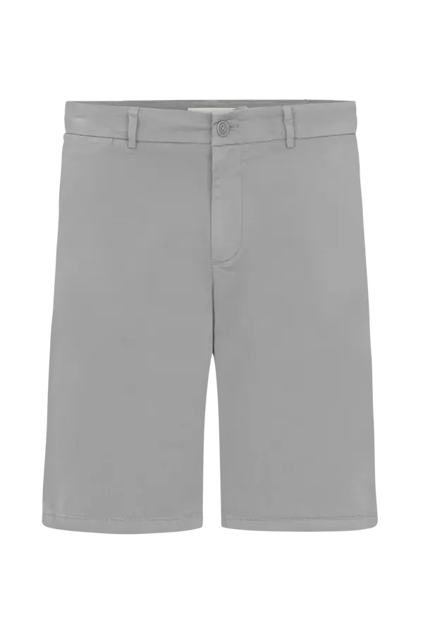 Chino Shorts Kend grau