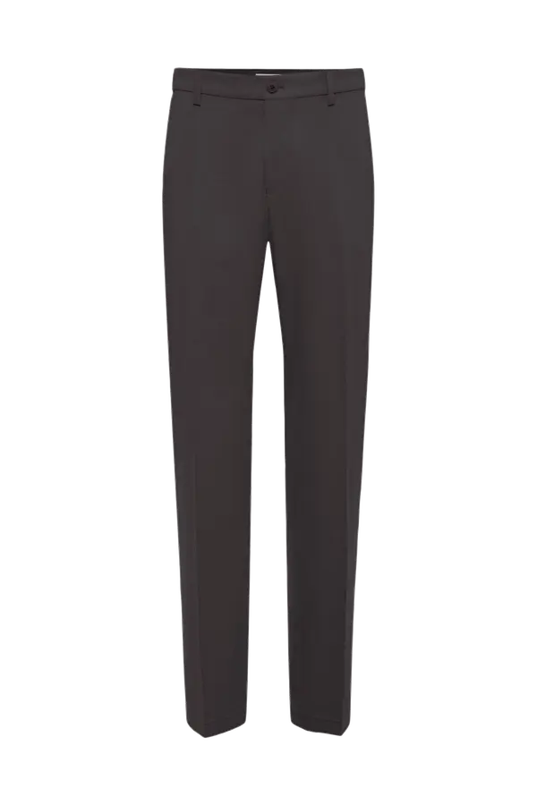 Hose Ajend_Rglr braun