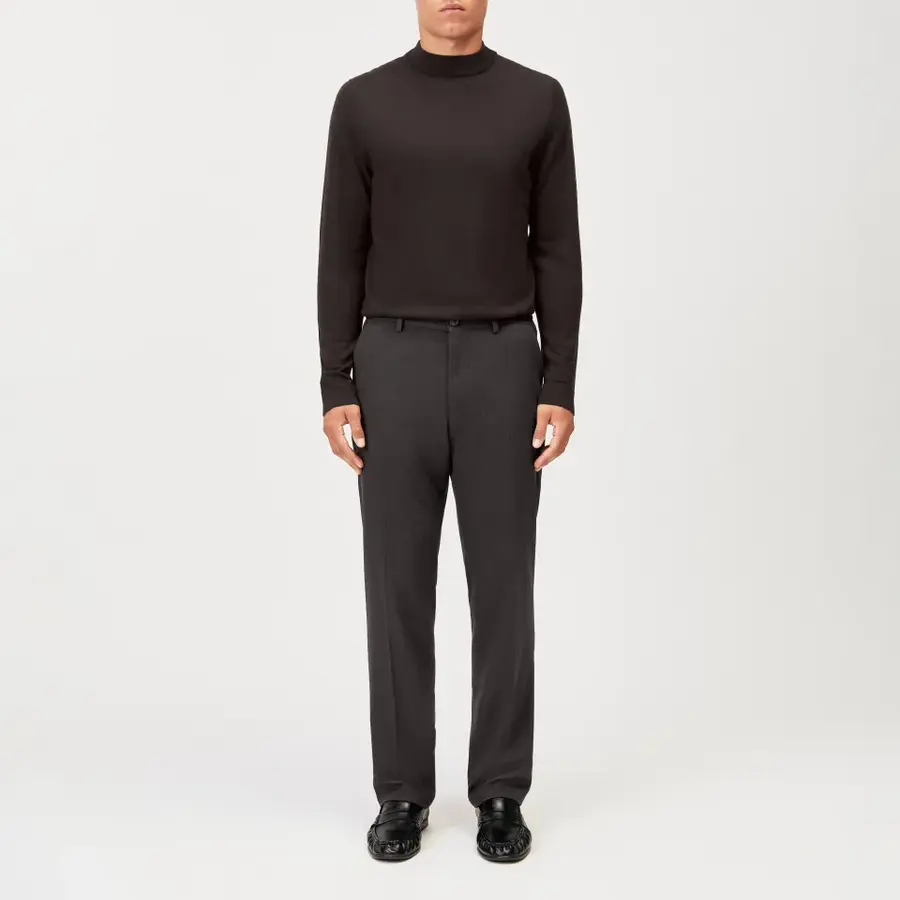 Pullover Arwon braun_03