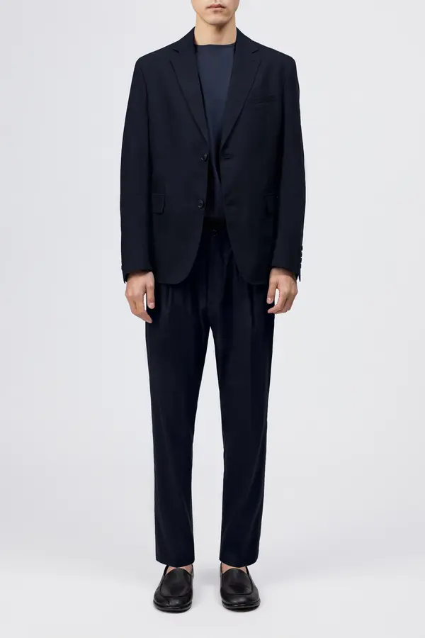 Hose Chasy Leinen-Mix blau_02