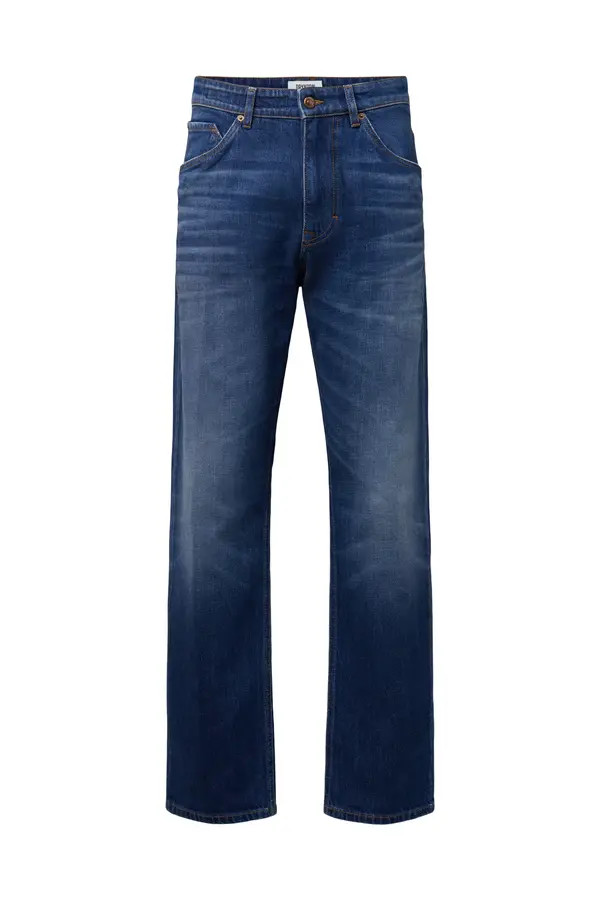 Jeans Hight_2 blau