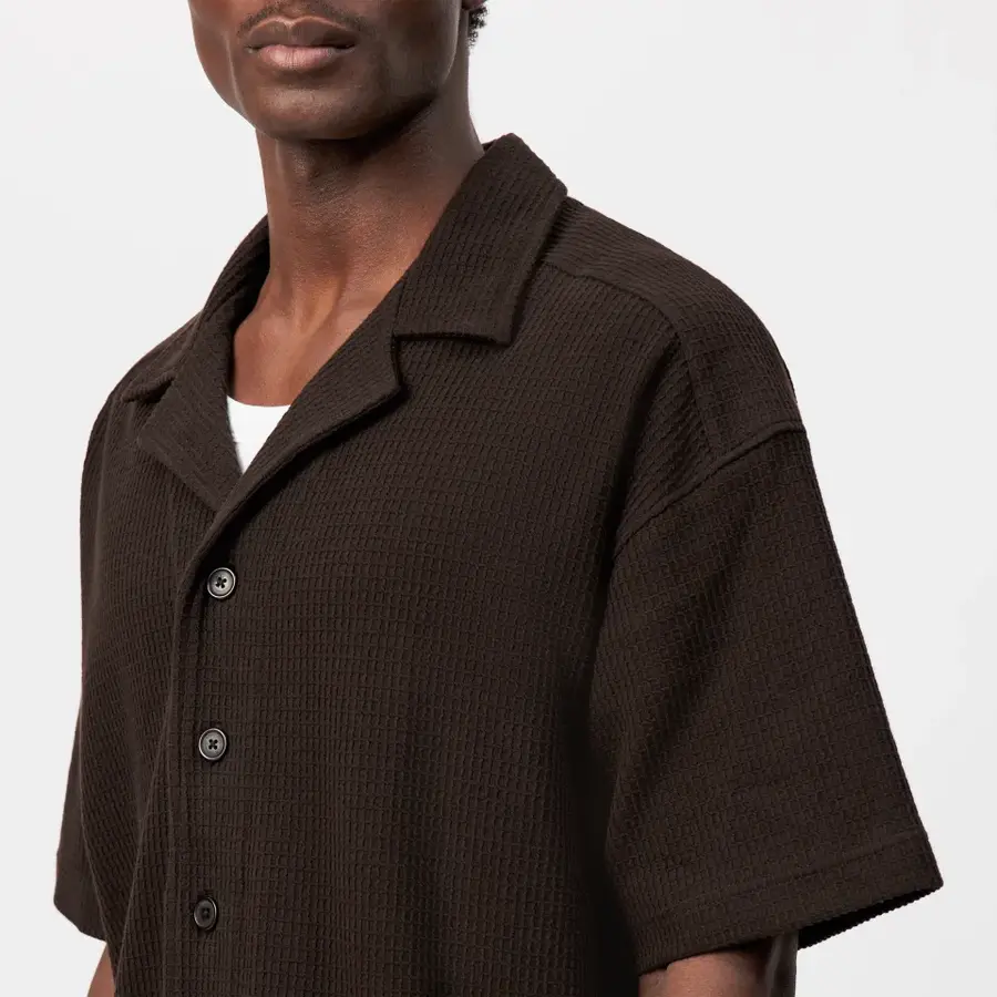 Jerseyhemd Basil braun_01