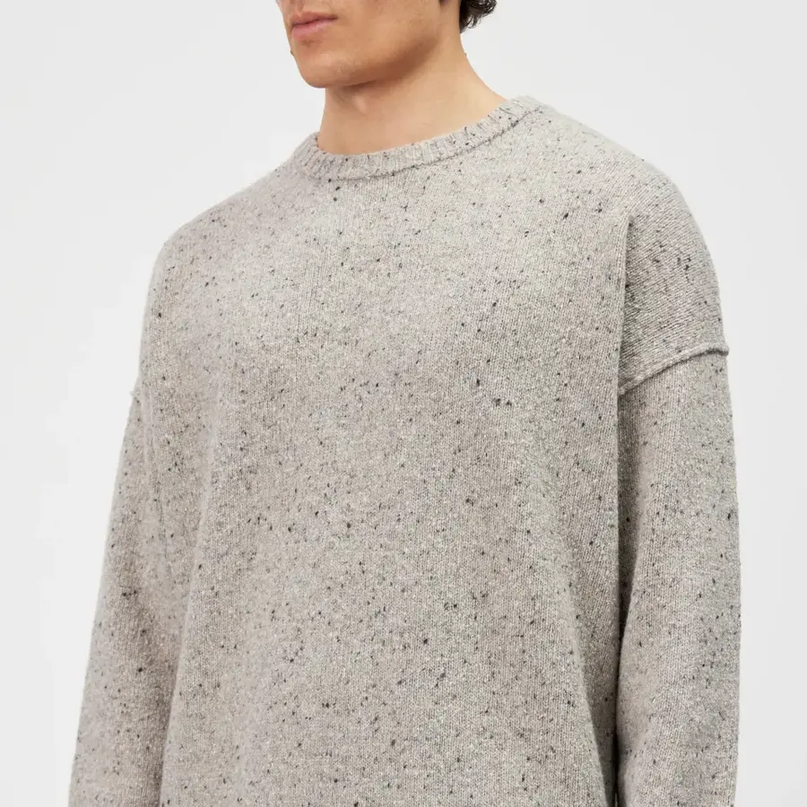 Pullover Neelio beige_02