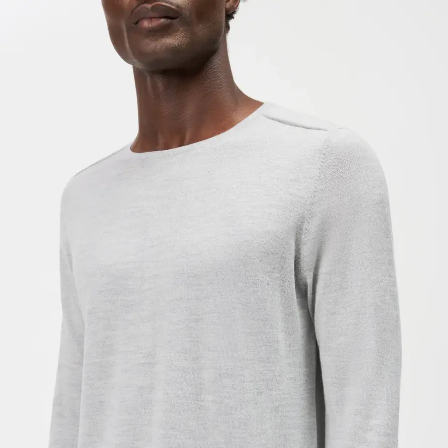 Pullover Rikono grau_02