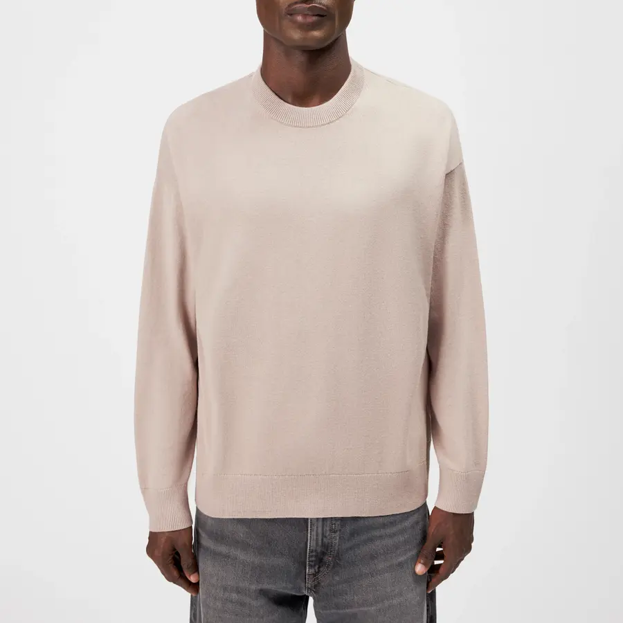 Pullover Valdrik beige_02