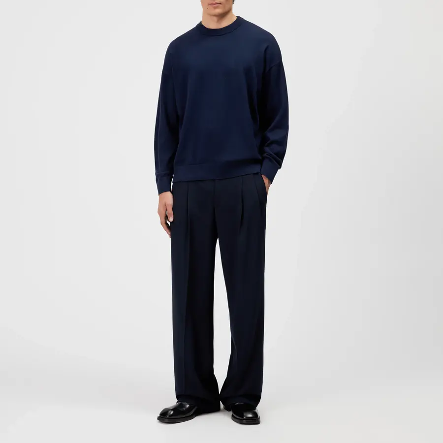 Pullover Valdrik blau_03
