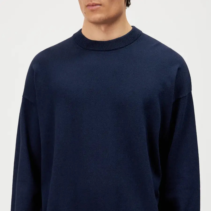 Pullover Valdrik blau_01