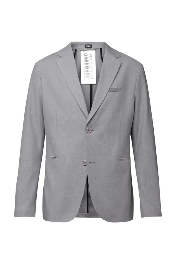 Sakko Category_B grau