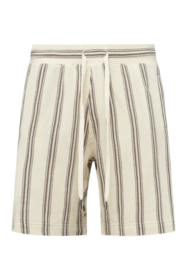 Shorts Brikko beige