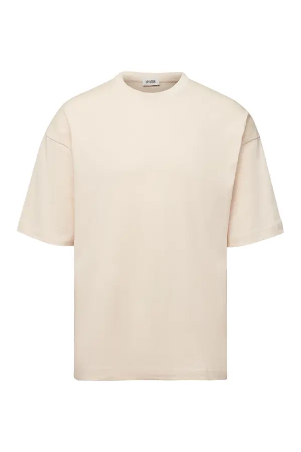 T-Shirt Kayro cream