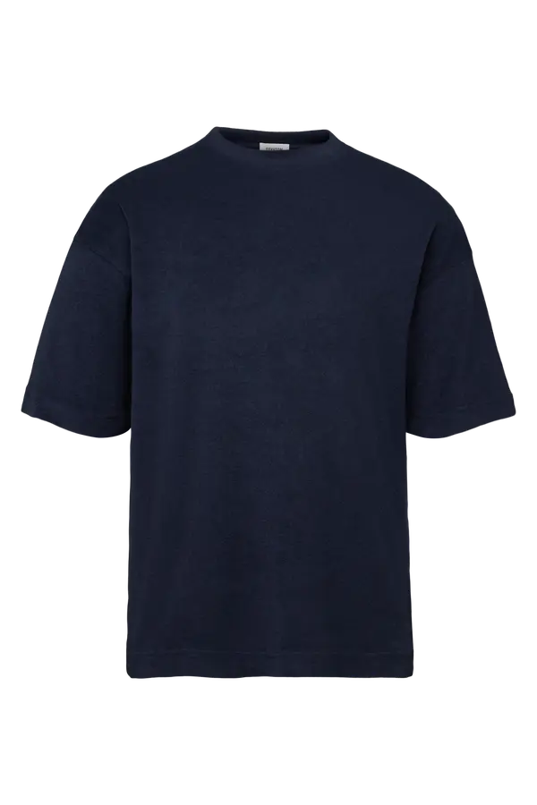 T-Shirt Kayro dunkelblau