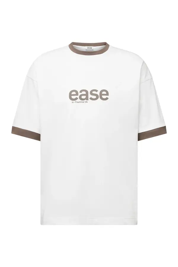 T-Shirt Kayro_Ease_K weiß