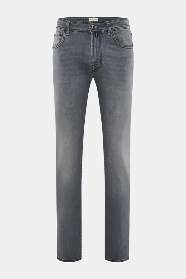 Jeans Bard Fast grau