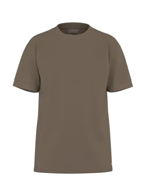 T-Shirt Anton olive