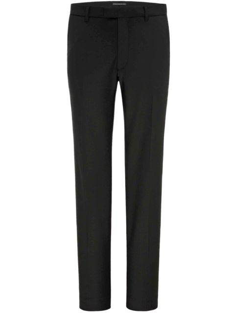 Drynamic Businesshose Piet_SK schwarz