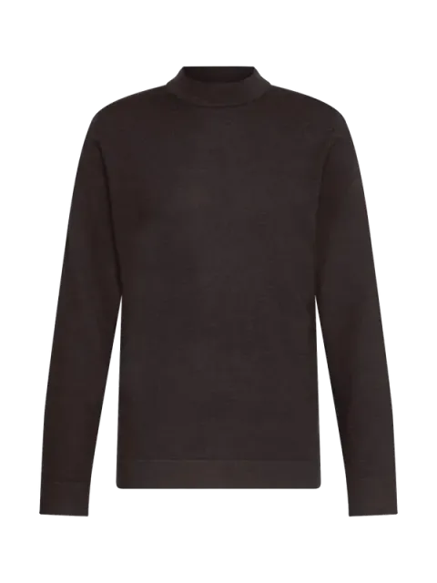 Pullover Arwon braun