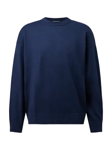 Pullover Valdrik blau