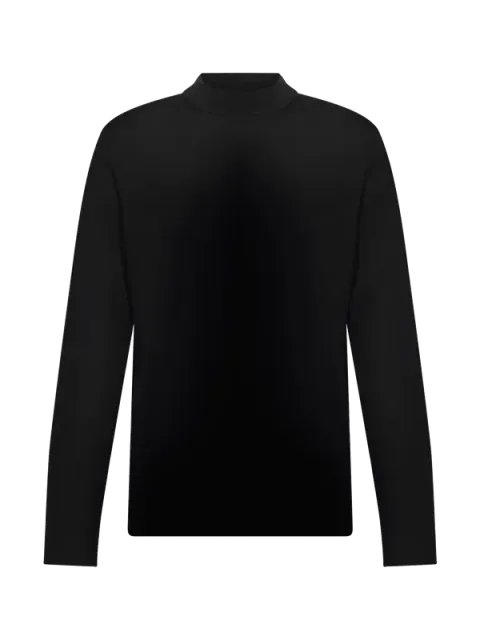 Pullover Arwon schwarz