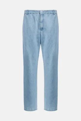 Jeans James blau