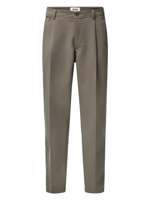 Hose Devyn olive