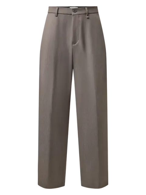 Hose Wyaco braun