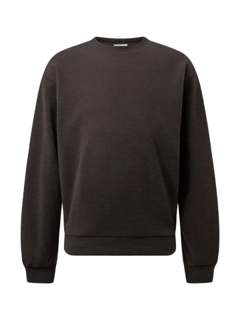 Sweatshirt Kario_2 braun