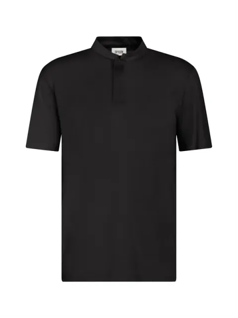 Poloshirt Louis schwarz