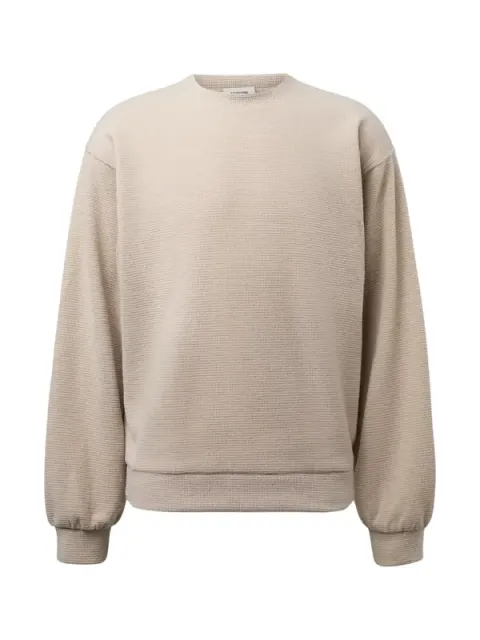 Sweatshirt Kario_2 beige