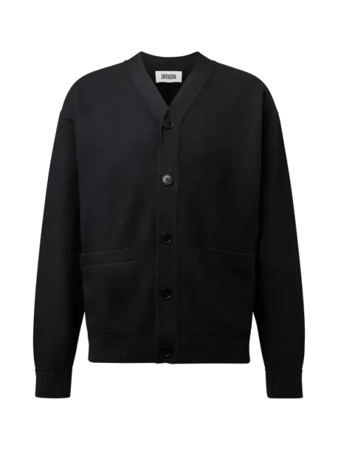 Cardigan Theelo schwarz