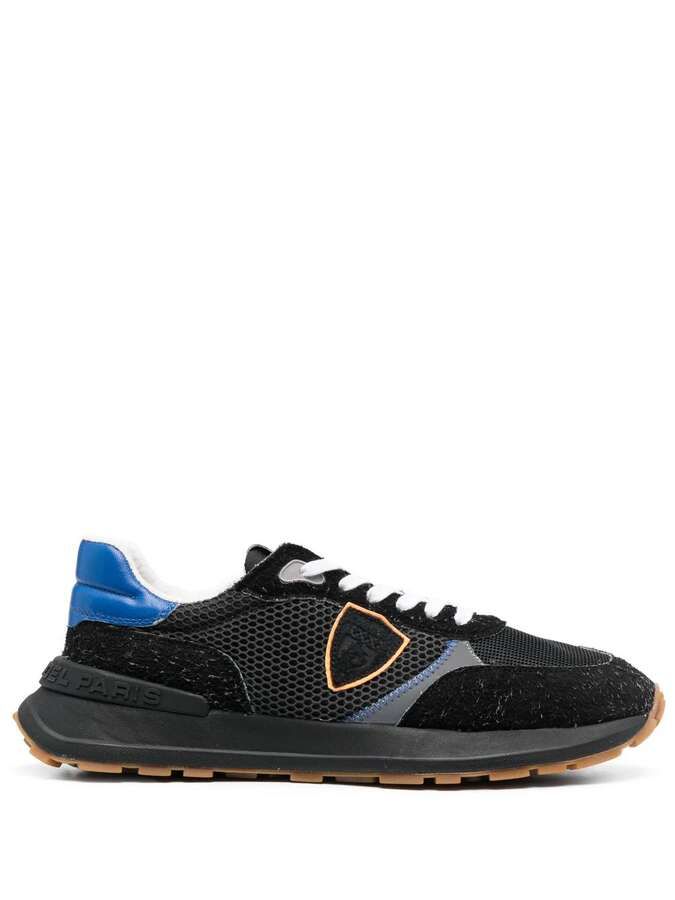 Antibes Sneaker schwarz_01
