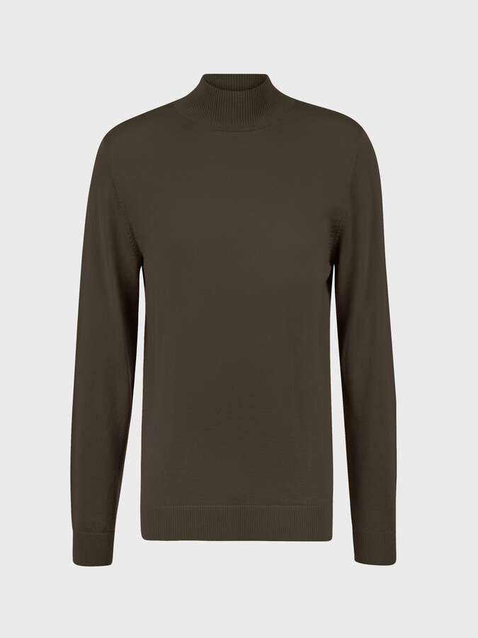 Pullover Watson braun_04