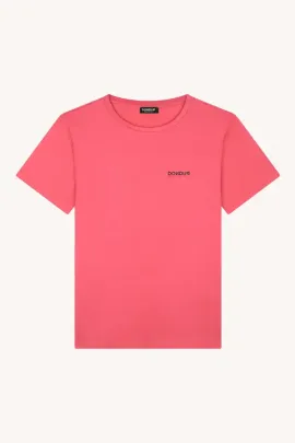 T-Shirt geranio