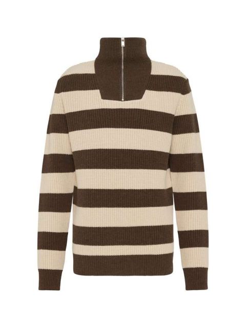 Pullover Kiano braun