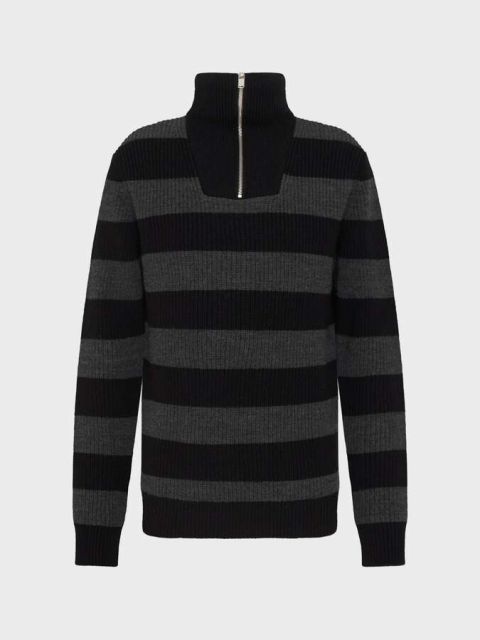 Pullover Kiano schwarz