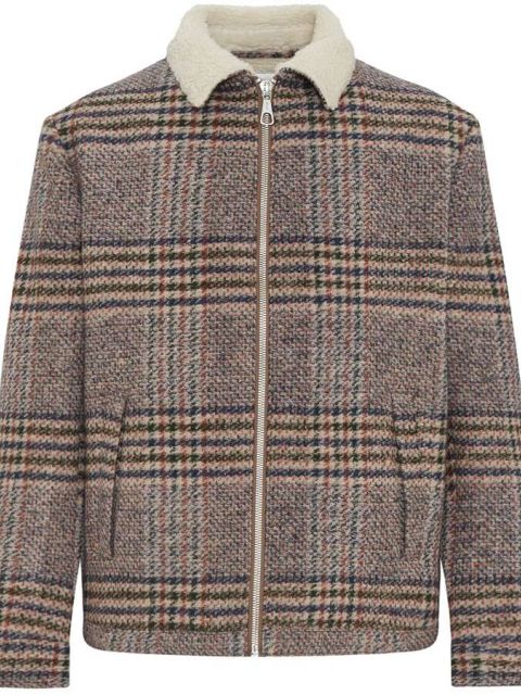 Jacke Rikka beige