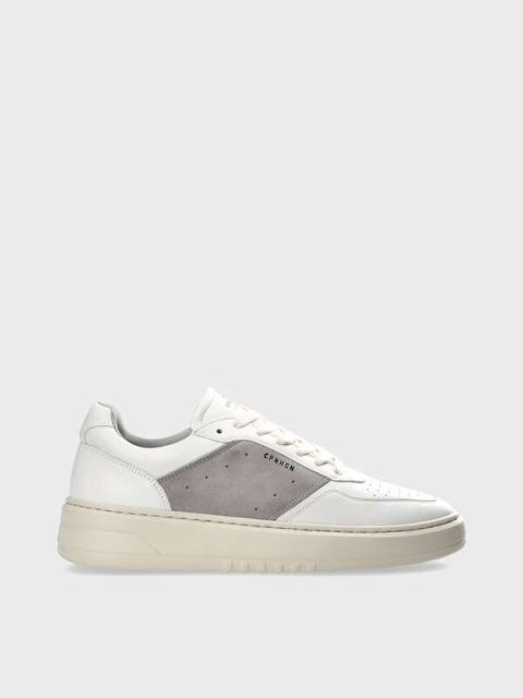 Sneaker CPH1M weiß/grau