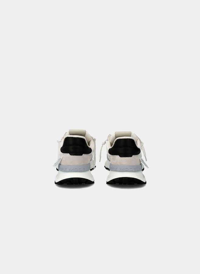 Sneaker Antibes Mondial - Blanc_02