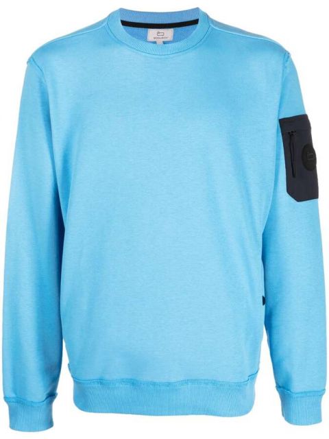 Sweatshirt Bonnie Blue