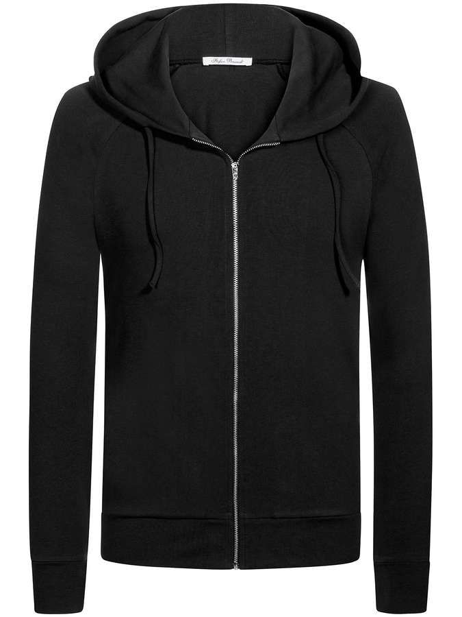 Sweatjacke Jonathan negro_04