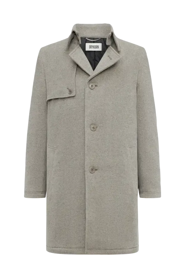 Trenchcoat Skopje_C fango