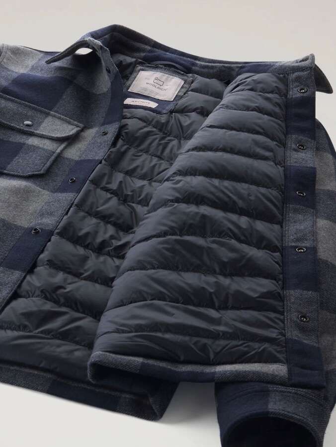 Overshirt Alaskan Blue Bufallo_01